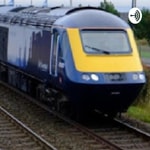Podcast Train