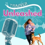 Logo of the podcast Trainer Unleashed Podcast Trainer Unleashed