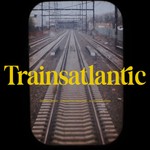 Logo of the podcast Trainsatlantic Podcast Trainsatlantic