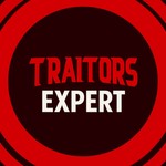 Logo of the podcast Traitors Expert Podcast Traitors Expert