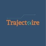 Logo of the podcast Trajectoire Podcast Trajectoire