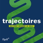 Logo of the podcast Trajectoires Podcast Trajectoires