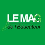 Logo of the podcast Trajectoires - Le Mag de l'Educateur Podcast Trajectoires - Le Mag de l'Educateur