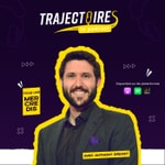 TRAJECTOIRES LE PODCAST Podcast TRAJECTOIRES LE PODCAST