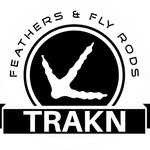 Logo of the podcast TRAKN Podcast TRAKN