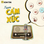 Logo of the podcast Trạm cảm xúc Podcast Trạm cảm xúc