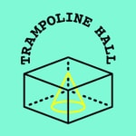 Logo of the podcast Trampoline Hall Logo of the podcast Trampoline Hall