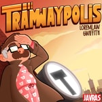 Logo of the podcast Tramwaypolis Podcast Tramwaypolis