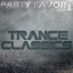 Logo of the podcast Trance Classics by Party Favorz Podcast Trance Classics by Party Favorz