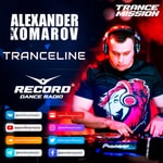 Logo of the podcast TranceLine Podcast TranceLine