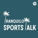 Logo of the podcast Tranquilo Sports Talk Podcast Tranquilo Sports Talk