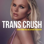 Logo of the podcast TRANS CRUSH Podcast TRANS CRUSH