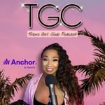 Logo of the podcast Trans Girl Club ✨🏳️⚧️ Podcast Trans Girl Club ✨🏳️⚧️