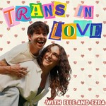 Logo of the podcast Trans in Love Podcast Trans in Love