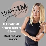 Trans4m Yourself Podcast Trans4m Yourself