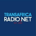 Logo of the podcast TransAfricaRadio Podcast TransAfricaRadio
