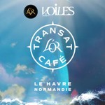 Logo of the podcast Transat Café l'Or : la plus mythique des transatlantiques en double Podcast Transat Café l'Or : la plus mythique des transatlantiques en double