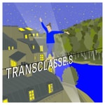 Logo of the podcast Transclasse.s - Contre les inégalités ils s'engagent ! Podcast Transclasse.s - Contre les inégalités ils s'engagent !
