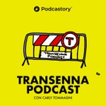 Logo of the podcast Transenna Podcast Podcast Transenna Podcast