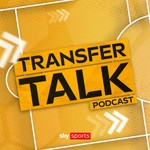 Logo of the podcast Transfer Talk Podcast Transfer Talk