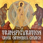 Logo of the podcast Transfiguration Greek Orthodox Church Podcast Transfiguration Greek Orthodox Church