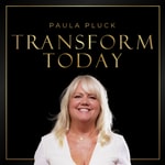 Logo of the podcast Transform Today Podcast Transform Today