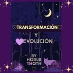 Logo of the podcast 🩷✨Transformación y Evolución del Ser✨🩷 Podcast 🩷✨Transformación y Evolución del Ser✨🩷