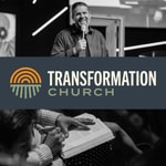 Logo of the podcast Transformation Church Podcast Transformation Church