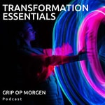 Logo of the podcast Transformation Essentials Podcast Transformation Essentials
