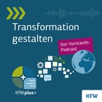 Podcast Transformation gestalten