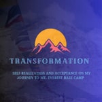 Logo of the podcast Transformation: Journey to Mt. Everest Base Camp Podcast Transformation: Journey to Mt. Everest Base Camp