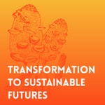 Logo of the podcast Transformation to Sustainable Futures Podcast Transformation to Sustainable Futures