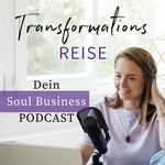 Rise Higher! Dein Human Design Podcast für eine neue Sichtweise auf Fülle, Berufung und Businesserfolg.