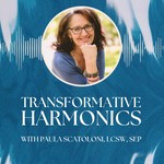 Transformative Harmonics® Podcast Transformative Harmonics®