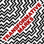 Logo of the podcast Transformative Marks Podcast Podcast Transformative Marks Podcast