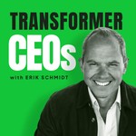 Transformer CEOs Podcast Transformer CEOs