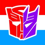 Transformers Lëtzebuerg Podcast Transformers Lëtzebuerg