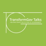 TransformGov Talks Podcast TransformGov Talks