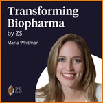 Logo of the podcast Transforming Biopharma Podcast Transforming Biopharma