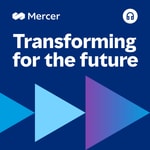 Transforming for the Future Transforming for the Future