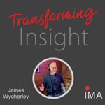 Logo of the podcast Transforming Insight Podcast Podcast Transforming Insight Podcast