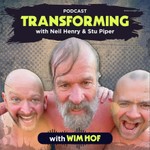 Transforming Podcast Transforming