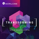 Transforming: Tales of Business Evolution Podcast Transforming: Tales of Business Evolution