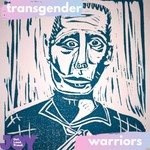 Logo of the podcast Transgender Warriors Podcast Transgender Warriors