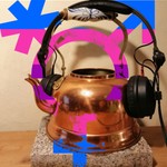 trans*ginger Teapot Cast Podcast trans*ginger Teapot Cast