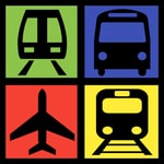Logo of the podcast Transit Talk Podcast Transit Talk