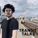 Logo of the podcast Transit Talks Podcast Transit Talks