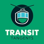 Transit Tangents Podcast Transit Tangents