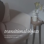 Logo of the podcast Transitional Objects Podcast Transitional Objects