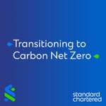 Logo of the podcast Transitioning to Carbon Net Zero Podcast Transitioning to Carbon Net Zero